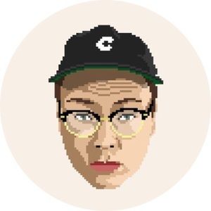 Meet your Posher, Daniel